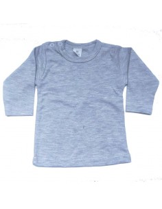 Shirt Grijs