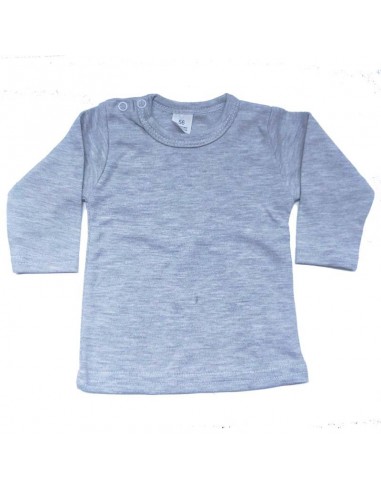 Shirt Grijs