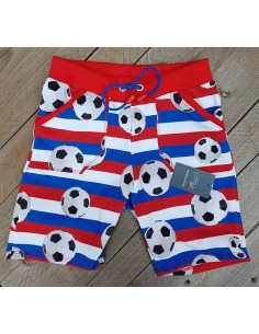 Korte broek voetbal