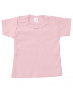 T shirt roze