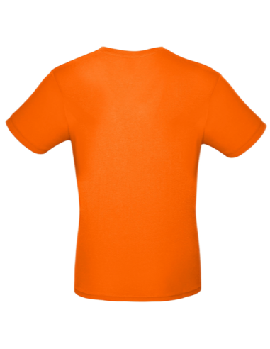 T shirt oranje
