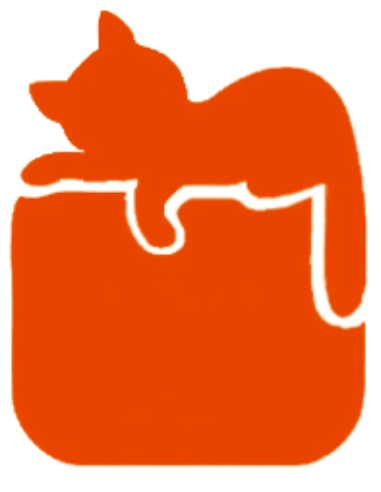 Container nummer kat