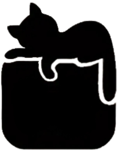 Container nummer kat