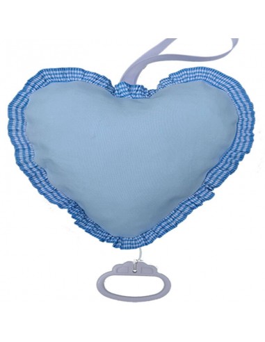 Speeldoos met figuur